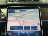 Mercedes-Benz S 580 I.V.A DEDUTÍVEL e Fahrass