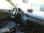 Audi A1 1.6 TDI 90 CV SPORT