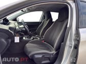 Peugeot 308 SW 1.6 BlueHDi Style J17