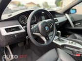 BMW 535 dA