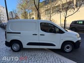 Citroen Berlingo 1.6 BlueHDi L1 3L