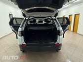Land Rover Discovery Sport 2.0 eD4 Pure