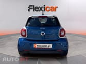 Smart ForFour 1.0 Passion 71