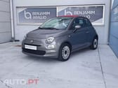 Fiat 500C 1.0 Hybrid Club
