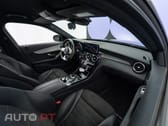 Mercedes-Benz C 300 de AMG Line