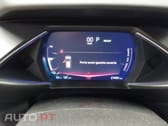 DS DS3 Crossback E-Tense Bastille