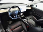 Tesla Model 3 Long-Range Dual Motor AWD