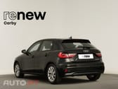 Audi A1 A1 SB 25 TFSI Advanced