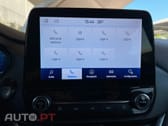 Ford Puma 1.0 EcoBoost MHEV Titanium Aut.