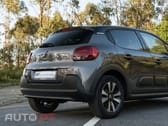 Citroen C3 1.2 PureTech Shine Pack