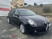 Alfa Romeo Giulietta 1.6 JTDm Sport TCT