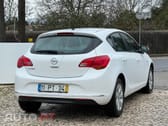 Opel Astra 1.3 CDTI Enjoy