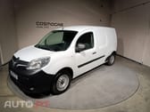 Renault Kangoo 1.5 dCi Maxi 3L (Longa)