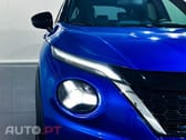 Nissan Juke 1.6 Hybrid Tekna Premium