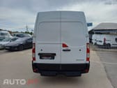 Renault Master 2.3 dCi L2 3.5T CD