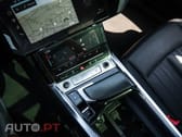Audi E-Tron 50 quattro advanced