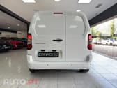Peugeot Partner 1.6 BlueHDi L1 Pro