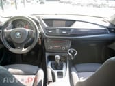 BMW X1 sDrive 18d