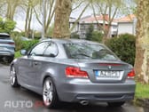 BMW 118 serie 1 pack M