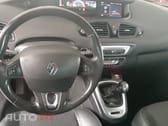 Renault Grand Scénic Dynamique 1.5 DCI 110 CV