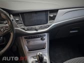 Opel Astra Sports Tourer 1.6 CDTI Active