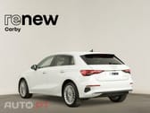 Audi A3 A3 SB 40 TFSIe Advanced