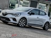 Renault Clio 1.0 TCe Limited
