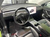 Tesla Model 3 Standard RWD