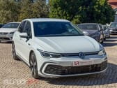 Volkswagen Golf 2.0 TDI GTD DSG