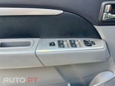 Ford Ranger 3.0 TDCI Cx. Automática
