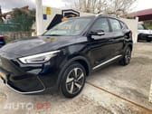 MG ZS EV 72.6 kWh Luxury OBC 11 kW