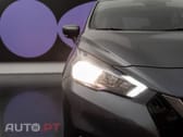 Nissan Micra 1.0 IG-T N-Connecta
