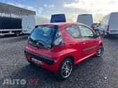 Citroen C1 1.0 X