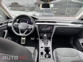 Volkswagen Arteon Shooting Brake 1.4 TSI eHybrid Elegance