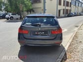 BMW 316 d Line Modern
