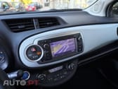 Toyota Yaris 1.5 HSD Comfort +P.Style+Navi