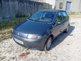 Fiat Punto SS