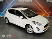 Ford Fiesta 1.1 Ti-VCT Business