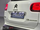 Citroen C5 Aircross 1.6 Hybrid Feel Pack e-EAT8