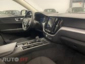 Volvo XC60 2.0 B4 R-Design Geartronic