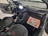 Peugeot 208 1.5 BLUEHDI 102CV SIGNATURE GPS CAMARA TRASEIRA