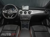 Mercedes-Benz CLA 220 d Shooting Brake AMG Line Aut.