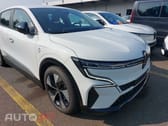 Renault Mégane E-Tech EV40 Equilibre