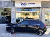 Mercedes-Benz A 250 e Style Plus