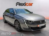 Peugeot 508 SW 1.5 BlueHDi GT EAT8