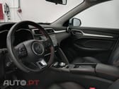 MG ZS EV 72.6 kWh Luxury