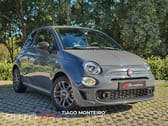 Fiat 500 1.0 Hybrid Connect