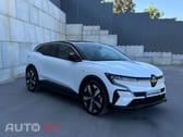 Renault Mégane E-Tech EV40 Equilibre