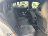 Mercedes-Benz A 250 e AMG Line