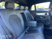 Mercedes-Benz GLC 250 d Coupé AMG Line 4-Matic